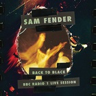 Back To Black (BBC Radio 1 Live Session) (CDS)