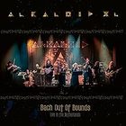 Alkaloid - Bach Out of Bounds