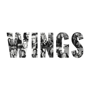 Wings (Deluxe Version) CD2