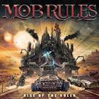Mob Rules - Rise Of The Ruler CD1