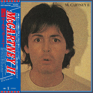 McCartney II (Limited Edition)