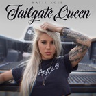Tailgate Queen (CDS)