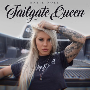 Tailgate Queen (CDS)