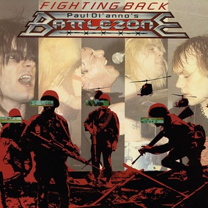 Fighting Back (Vinyl)