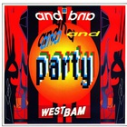 Westbam - And Party (CDS)