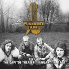 Live At The Capitol Theater - January 19, 1974