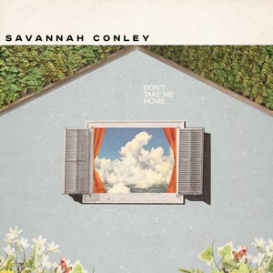 Don’t Take Me Home (CDS)