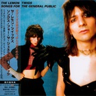 Songs For The General Public (Japanese Edition)