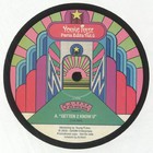 Paris Edits Vol. 8 (EP)