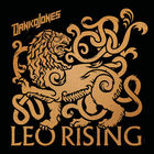 Danko Jones - Leo Rising
