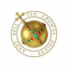 Andy Bell - The Crown Jewels - Ten Crowns (Deluxe Version)
