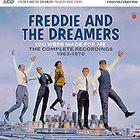 Freddie & The Dreamers - You Were Made For Me - Complete Recordings 1963-1970