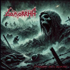 Gomorrha - Straight Into Beyond