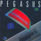 Pegasus - Searching (Vinyl)
