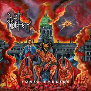 Toxic Spicies
