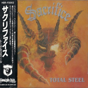 Total Steel