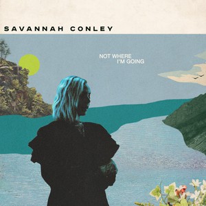 Not Where I’m Going (CDS)