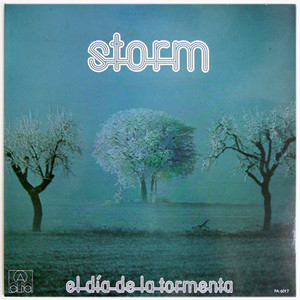 El Dia De La Tormenta