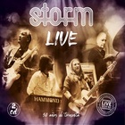 Live - 50 Años De Tormenta