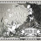 Tony Danza Tapdance Extravaganza - Danza IIII: The Alpha - The OMEGA