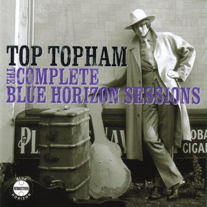 The Complete Blue Horizon Sessions
