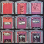 For The First Time (Vinyl)