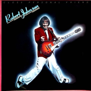 Close Personal Friend (Vinyl)