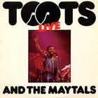 Toots & The Maytals - Live (Vinyl)