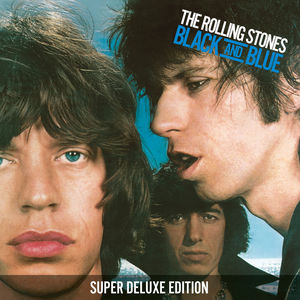 Black And Blue (Super Deluxe Edition) CD2