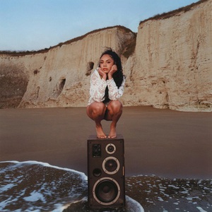 Loud In The Water (EP)