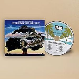 Stalking the Sleeper 50th Anniversary