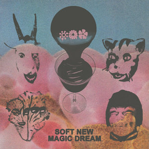 Soft New Magic Dream