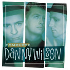 Danny Wilson - Complete Danny Wilson CD2