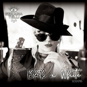 Black 'n' White Sessions CD1