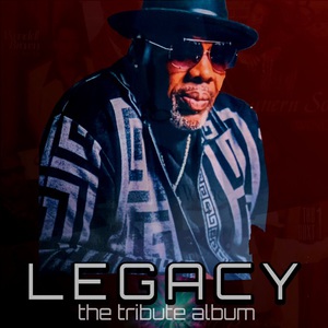 Legacy The Tribute Album