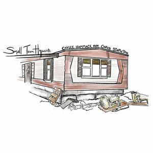 Small Town Hypocrite (Feat. Chris Stapleton) (CDS)