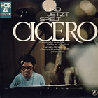 Eugen Cicero - Und Jetzt Spielt Cicero (Vinyl)