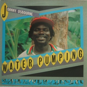 Water Pumping (Vinyl)
