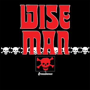 Wise Man (Vinyl)