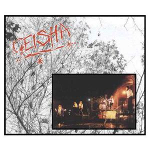 Geisha (Vinyl)