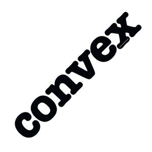 Convex
