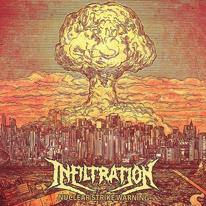 Nuclear Strike Warning