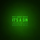 It's A Sin (Bryce Miller Monster Mix) (CDS)
