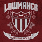 Nowhere Bound (CDS)