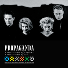 Propaganda - A Secret Sense Of Rhythm, A Secret Sense Of Sin (The Complete ZTT Propaganda) (40Th Anniversary Edition) CD2