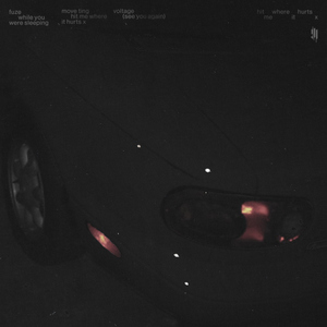 Hit Me Where It Hurts X (EP)