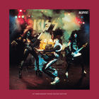 Alive! (50Th Anniversary Super Deluxe Edition) CD1