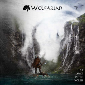 Far Away In The North