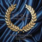 Steve Hogarth - Spqr: Live From Sala Sinopoli Roma Black