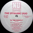 In The Pocket (EP) (Vinyl)